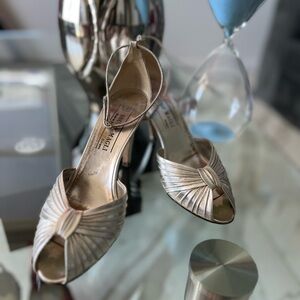 Bruno Magli heels